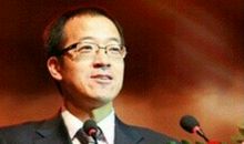 俞敏洪:有钱和值钱