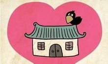 用相濡以沫造句