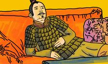 形容时间紧迫的成语