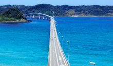 于桥的优美语段