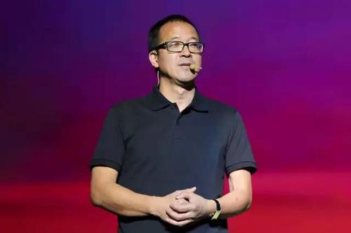 于敏红老师谈成功与奋斗