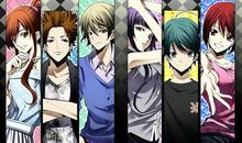 关于生男三朝联