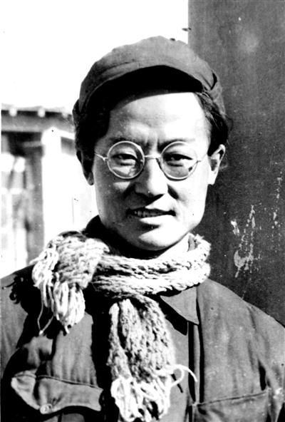 孙丽：老采访