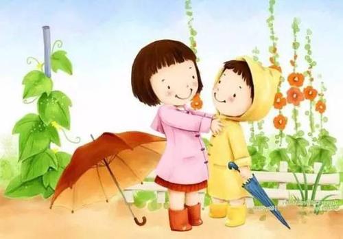 春季健康短信