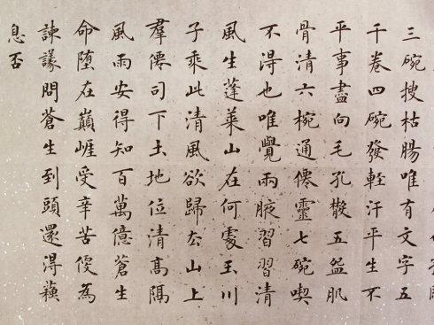 陆同明
