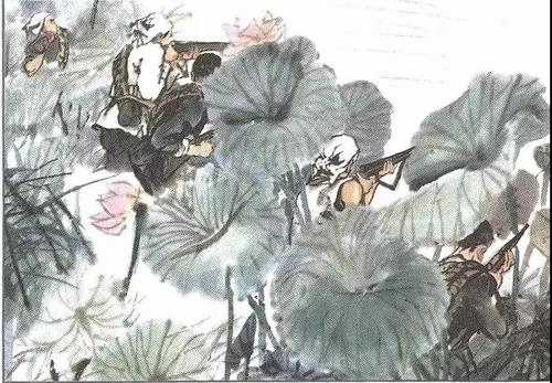 孙丽：家庭