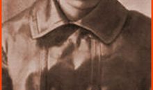 尼古拉·奥斯特洛夫斯名言