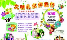 文明习惯的名言警句