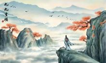 思念家乡的诗