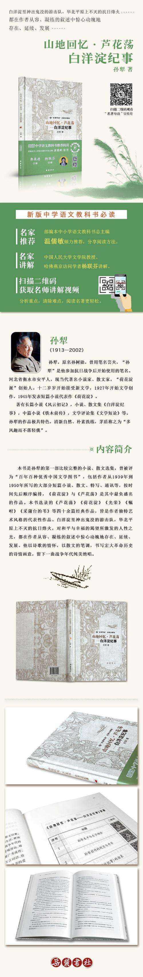 孙力：“帅府”之旅