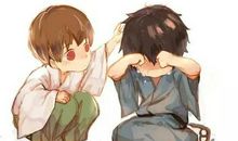 安慰失恋人的话