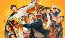 特别的《无名之辈》观后感