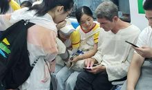 辅导员工作自我总结