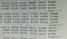 形容动作的成语