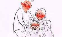 查理德菲尔名言