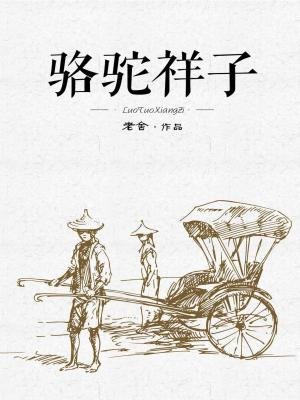 骆驼祥子书评