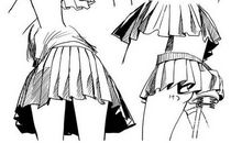 校服的裙摆的读后感