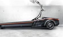 什么成就了哈利·波特——《边城》仿写