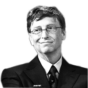比尔·盖茨的语录