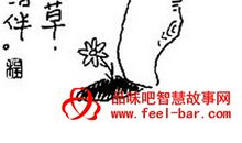 让那些哲理,始终伴随在你人生的每一个转弯处