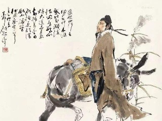 催泪诗