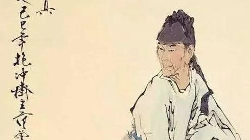 感伤的诗句