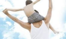 献给敬爱的父亲——读《背影》有感