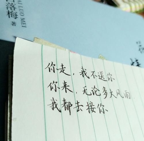 关于友谊的热烈句子