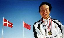 撑起生命的蓝天读后感