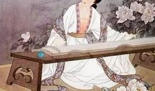 李清照：怨王孙·湖上风来波浩渺