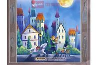 苦儿流浪记读书笔记