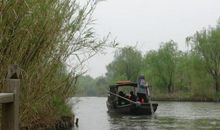 王充闾：烟花三月下溱潼