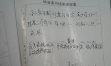 优秀员工中英文版评语最新