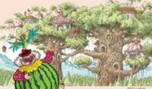 孩子们的秘密乐园读后感500字