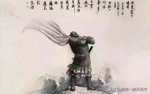李清照：吴江