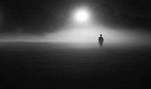 罗兰：寂寞的感觉