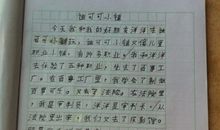 四年级写人作文：最值得敬佩的人