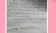 二年级描写春天的句子