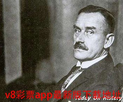托马斯·曼恩Quotes
