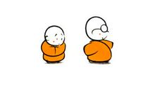 比没文化更可怕的，是你对自己没有信心