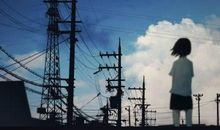 汪国真：海滨夜话