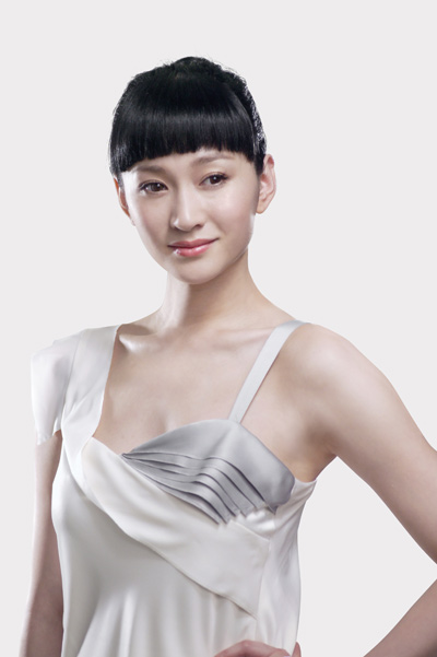 如何在句子中变得美丽