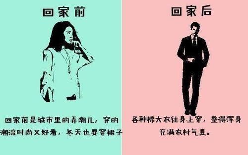 精选句子回家