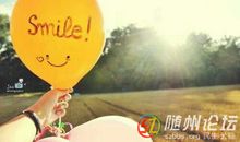 汪国真：假如你不够快乐