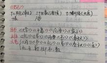 形容乱七八糟的成语