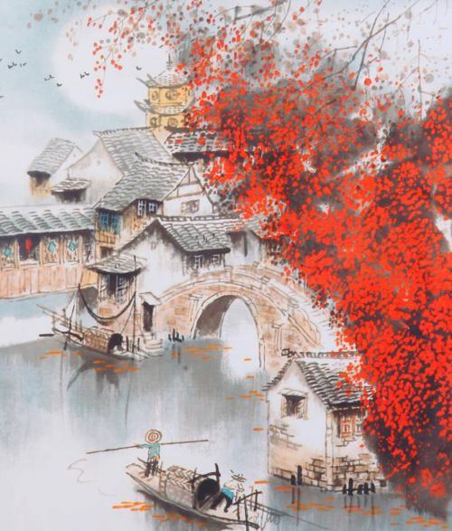 易江南白居易