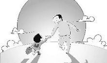 该不该和自己不喜欢的相亲对象步入婚姻?