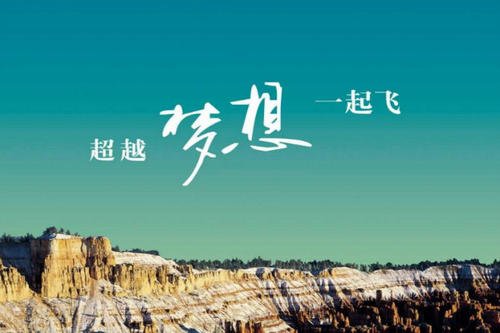 关于追求理想的名言