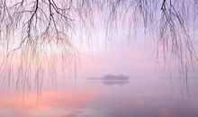 表达依依惜别的诗句