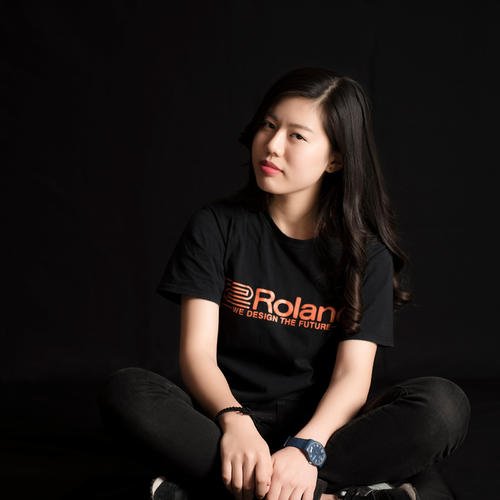 罗兰：画马的孩子